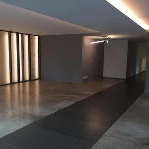 Apartamento Luxury Gioia Central Station, Milán