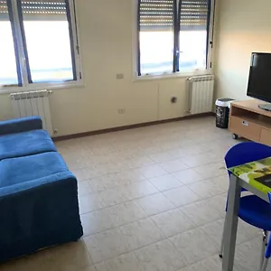 Apartamento Bicocca Flat, Milán