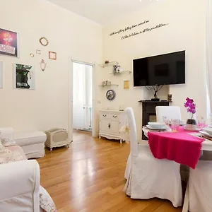 Apartamento Naviglio Pavese Cosy, Milán