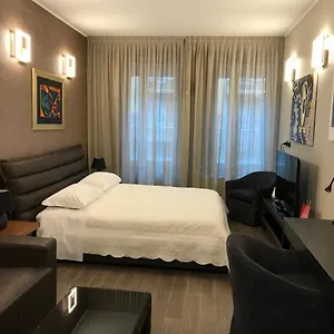 Apartamento Station, Milán