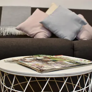 Apartamento La Corte Di Crenna, Gallarate