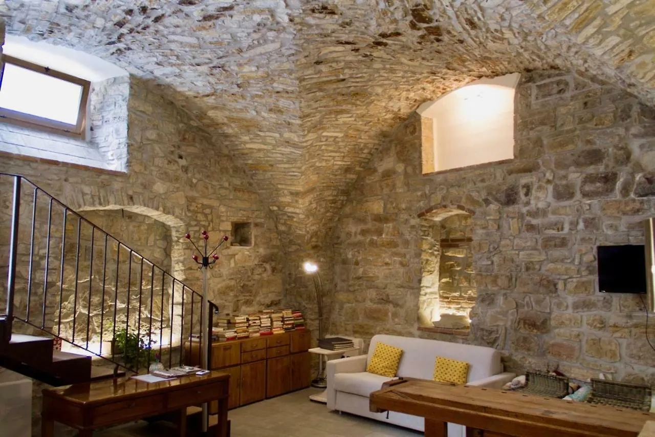 Casa Vacanza Gaia Costa di Mezzate