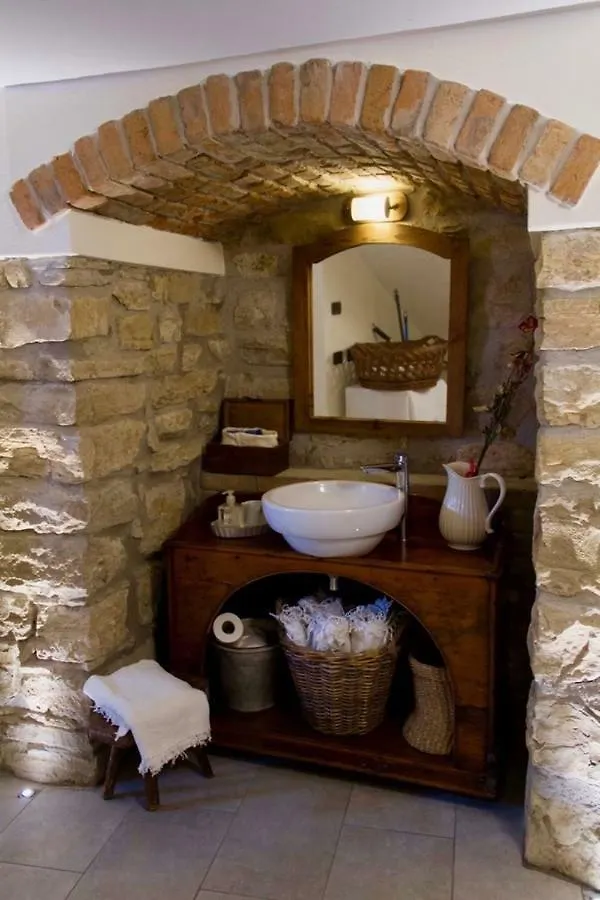 別荘 Casa Vacanza Gaia Costa di Mezzate イタリア